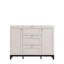 160cm Solid Wood Sideboard