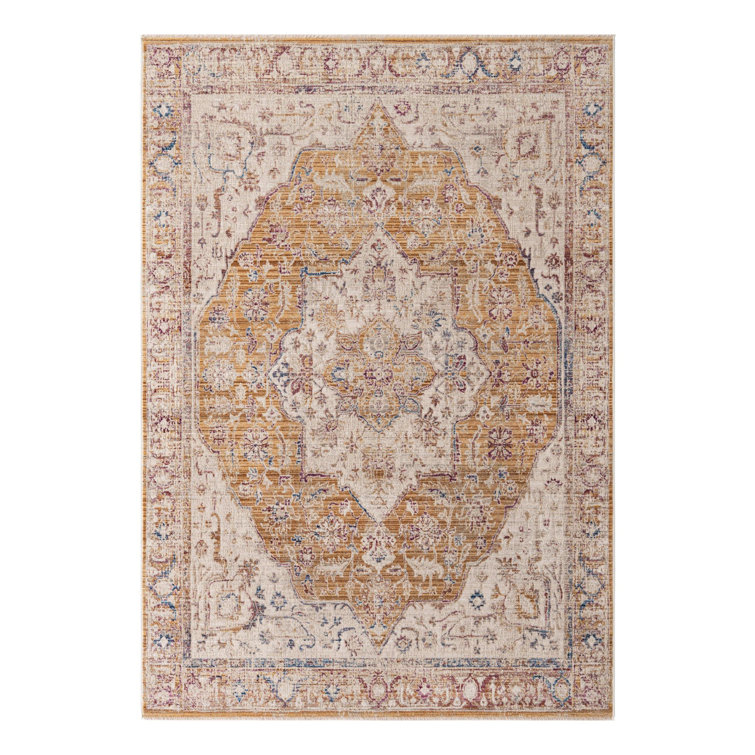 Stephania Oriental Indoor Rug