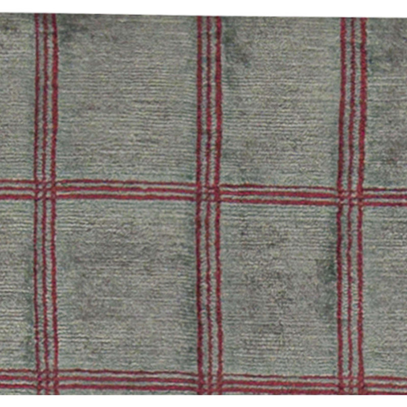One-of-a-Kind 4'11" X 7'11" Area Rug