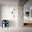 Kobe Cement 24X48 Terrazzo Look Matte Porcelain Tile-1724910578