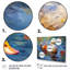«Duck At The Pond I» - Art mural animal canard-903186357-903186362
