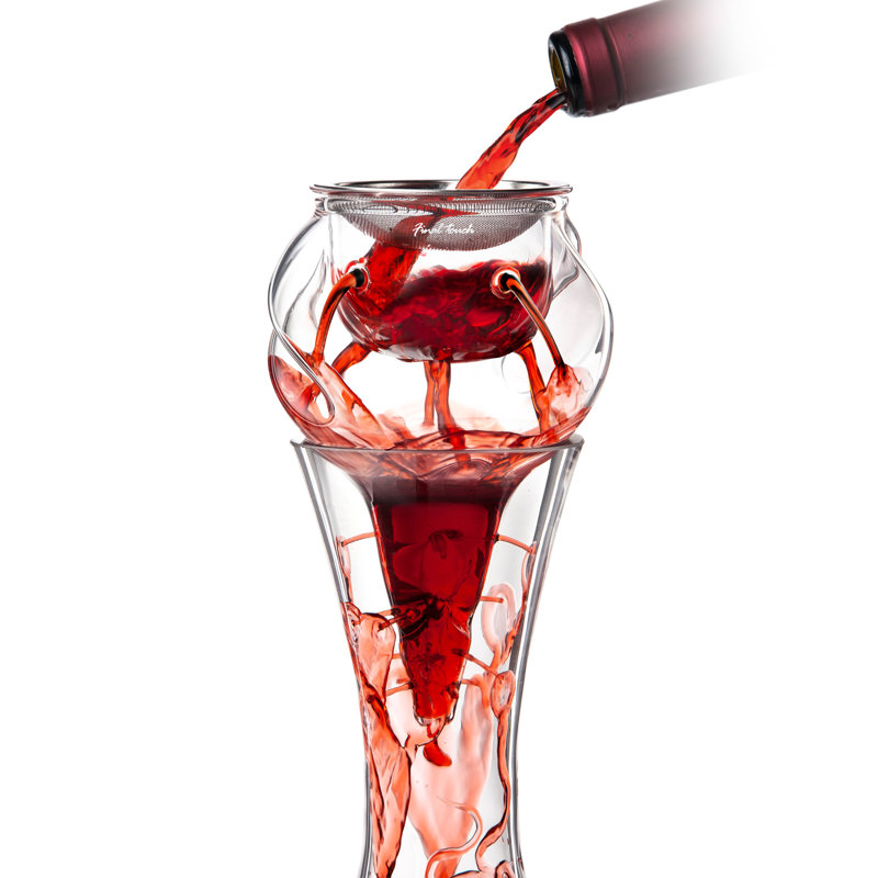 Aerator
