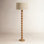 Levy 62" Dimmable Floor Lamp