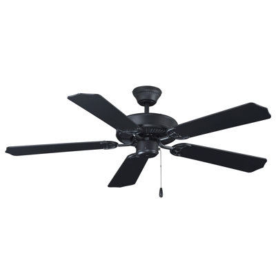Ventilateur de plafond d'intérieur 5 pales Royal Star