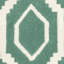 Huyet Geometric Wool Hand Woven Area Rug-91906312-133007416
