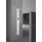 Shower Panel With Fixed Shower Head