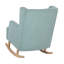Olympia Upholstered Rocking Chair-1728880736