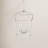 Hastings 6-Light Dimmable Geometric Lantern Chandelier-1557141911
