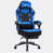 Bleu est en rupture de stock