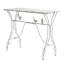 Console 43 po x 16,5 po x 34 po