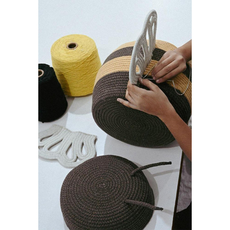 Panier Lorena Canals