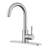 Herathena Single-handle Bathroom Faucet