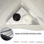 Wall Mounted Required Stainless Steel Shower Shelf