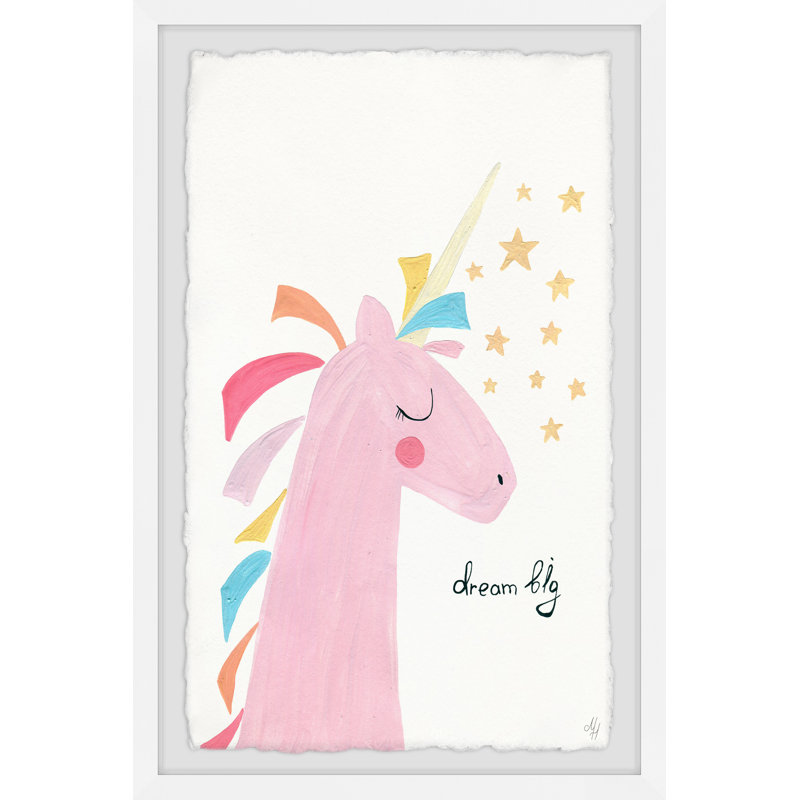 Cowans Single Picture Frame Painting, 30cm H x 20cm W
