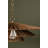 Levan 1-Light Abaca Pendant-94318649