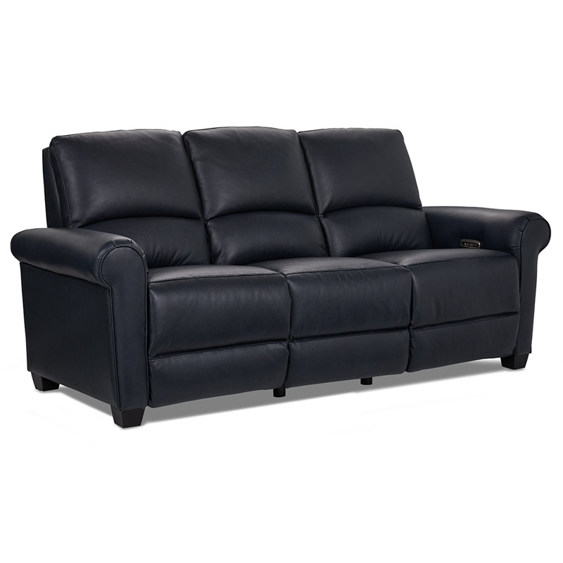 Clybourn Power Reclining Sofa w/ Headrest