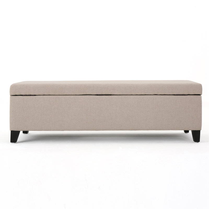 Storage Ottoman