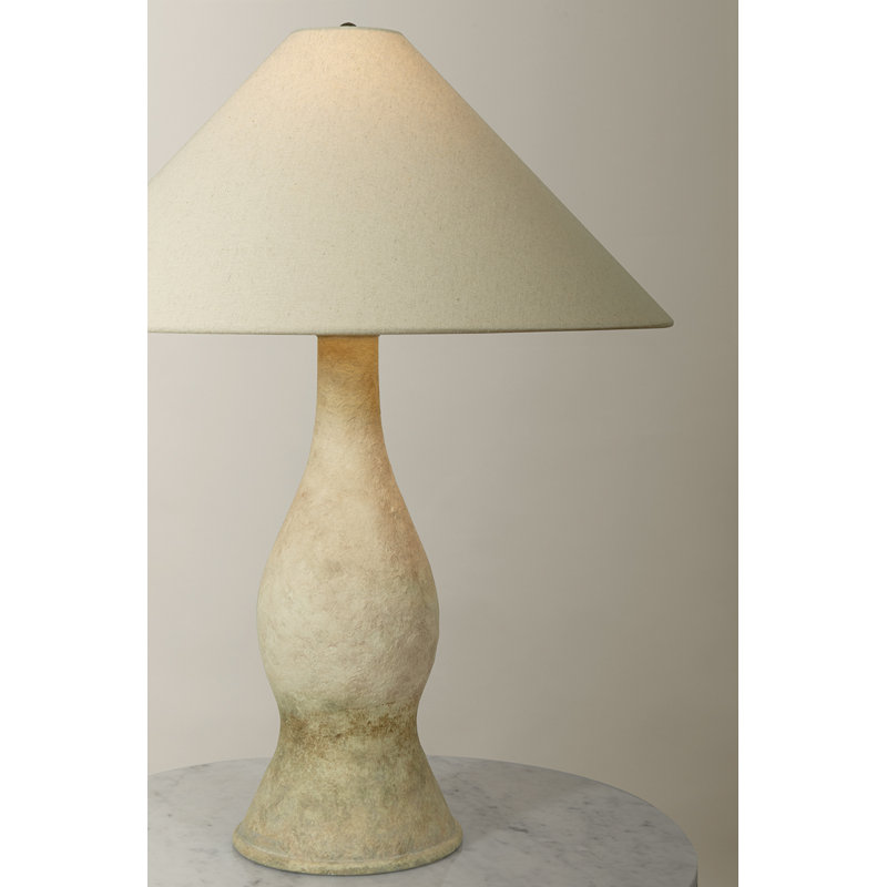 Yuba Table Lamp