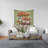Wall Tapestry-615900774