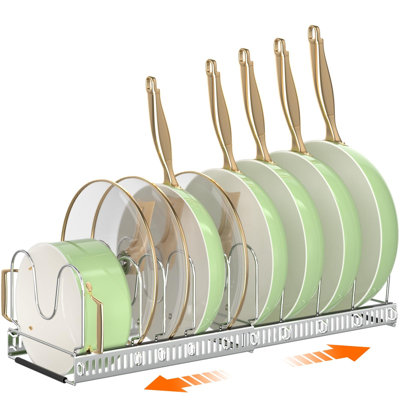 Pot Rack