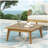 CROWNE COFFEE TABLE