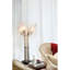 Sapling 29.4'' Black/Gold Table Lamp