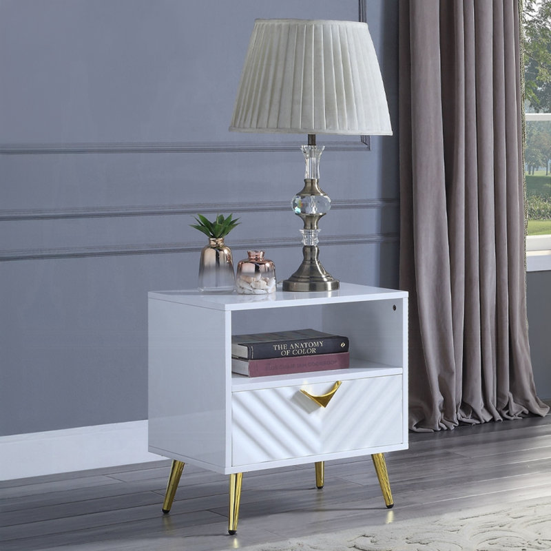 Table de bout Gaines