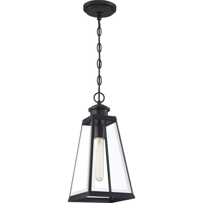 Mini-luminaire suspendu 1 lumière Carnagall