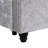 Queen Upholstered Platform Bed