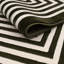 Nora Rug Abstract Indoor / Outdoor Area Rug-114620061