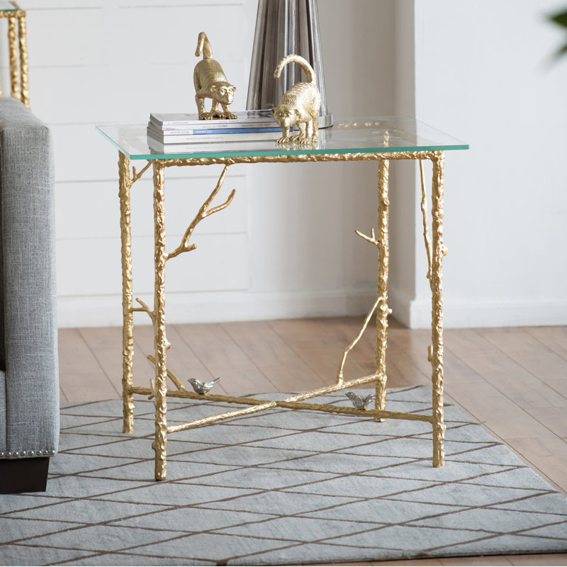 Table de bout Chamberlain