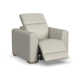 Celeste Power Recliner With Adjustable Power Headrest