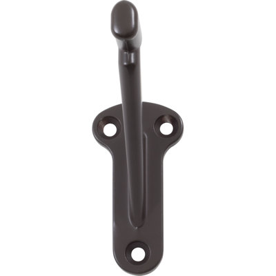 Heavy Duty Handrail Bracket