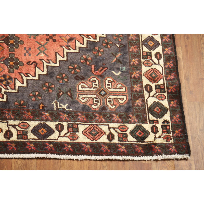 Tapis Tribal