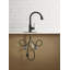 Motif Pull-Down Kitchen Faucet with Soap/Lotion Dispenser-2129210599