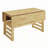 Versatile Extendable Dining Table Set with Storage and Sturdy Frame for Compact Spaces-1481333265-1481333266