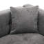 4 Seater Fabric Sofa-1475082759