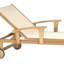 Arms for St. Tropez Chaise