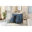 Meuble-lavabo 30 po avec lavabo en céramique-2093538812