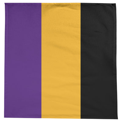 Los Angeles LA Basketball Tablecloth