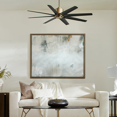 Rockingham 56'' Ceiling Fan