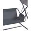 Patio Swing SOLAGNA Metal -110871969
