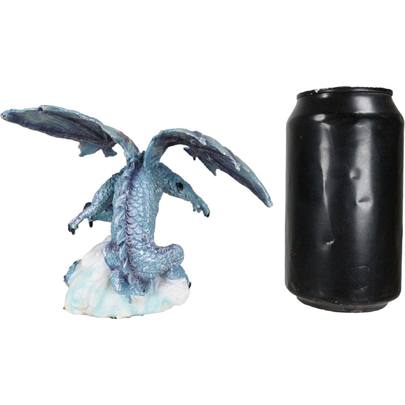 Derogene Animals Figurines & Sculptures