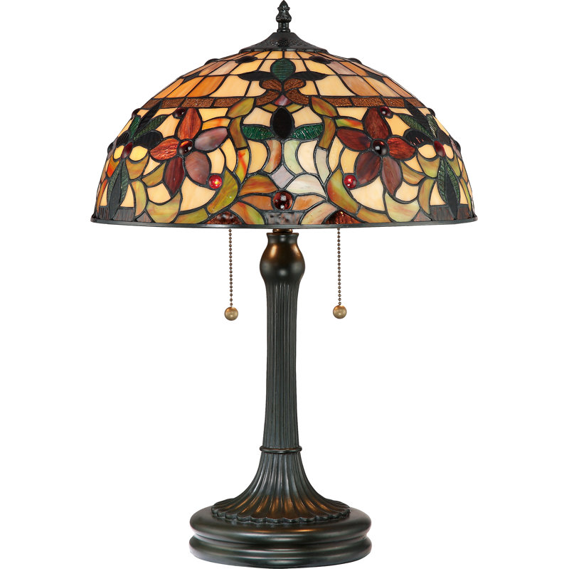 Lampe de table 23 po Esaw