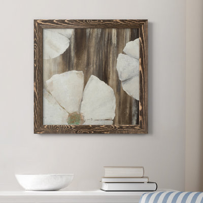 " Night Blooms I "