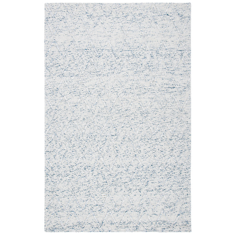 Karaline Hand Woven Performance Rug, Rectangle 4' x 6'