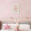 1 Piece Wrapped Canvas Wall Art
