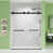 Brushed Nickel is out of stock selected