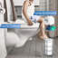 Porte-essuie-tout en chrome-1075206814