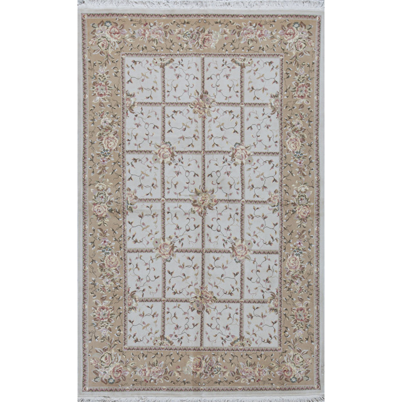 Oriental Area Rug
